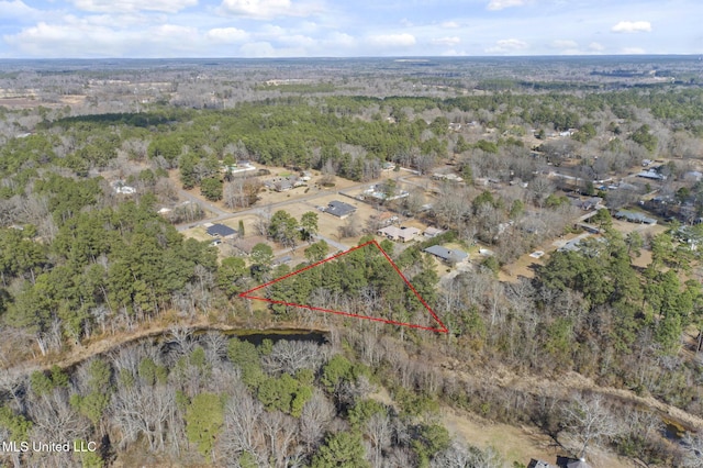 Maplewood Dr, Petal, MS 39465