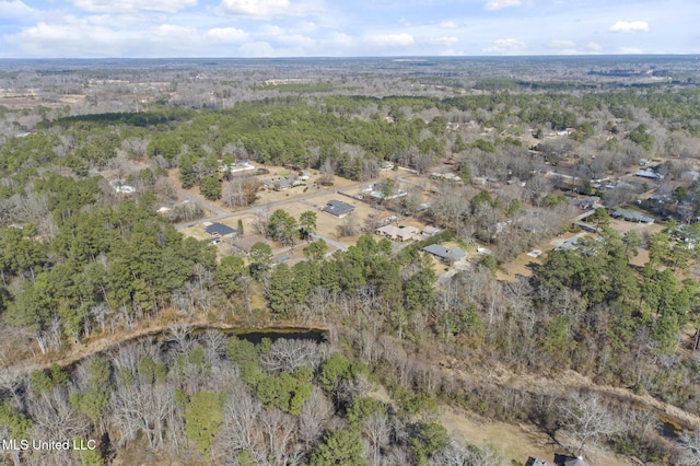Maplewood Dr, Petal, MS 39465