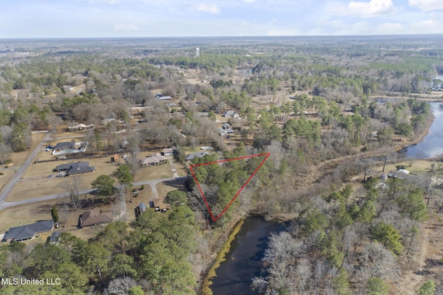 Maplewood Dr, Petal, MS 39465