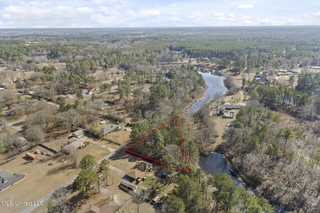 Maplewood Dr, Petal, MS 39465