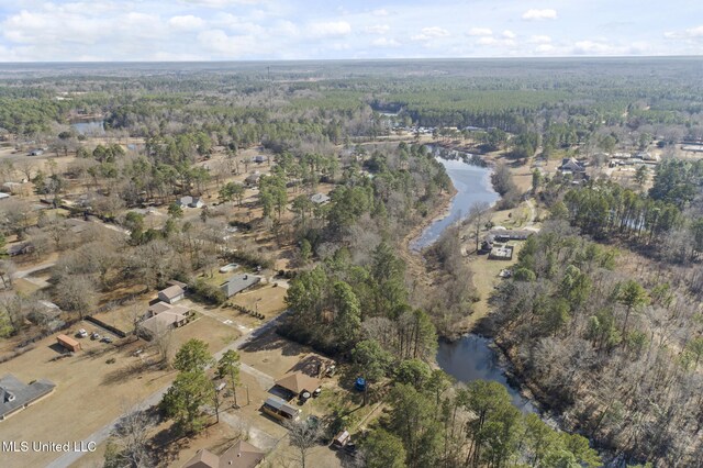 Maplewood Dr, Petal, MS 39465
