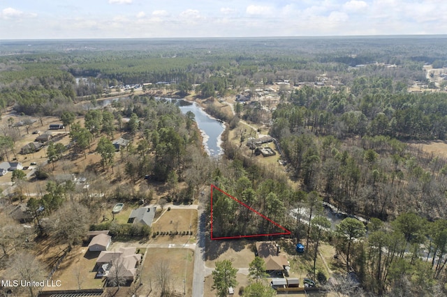Maplewood Dr, Petal, MS 39465