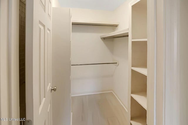 503 W Abbey Pl, Brandon, MS 39047 - view of walk in closet