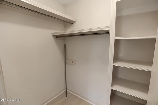 503 W Abbey Pl, Brandon, MS 39047 - view of spacious closet