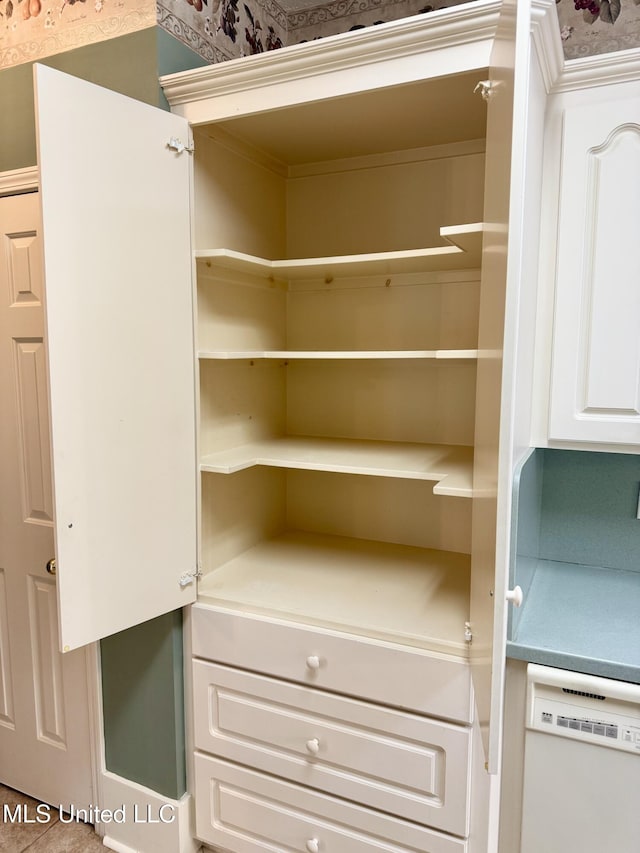 110 Cowles Creek Rd, Clinton, MS 39056 - view of closet