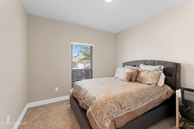19489 Little Manatee St, Biloxi, MS 39532 - bedroom with carpet floors and baseboards