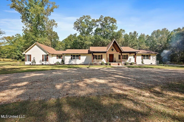 Listing photo 3 for 223 Gulde Rd, Brandon MS 39042