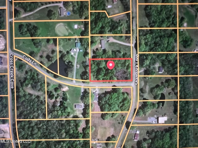 33 Shamrock Loop, Byhalia, MS 38611