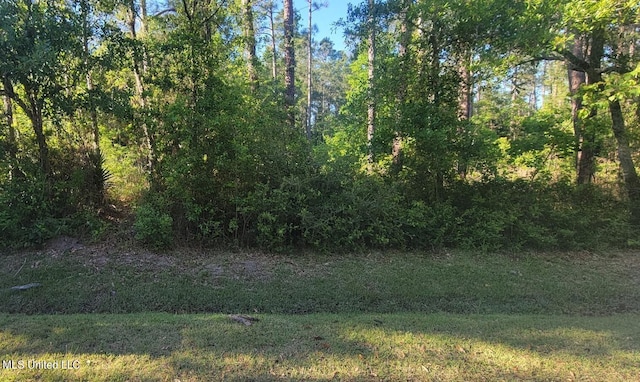 Listing photo 2 for LOT38 Eighth St, Bay Saint Louis MS 39520