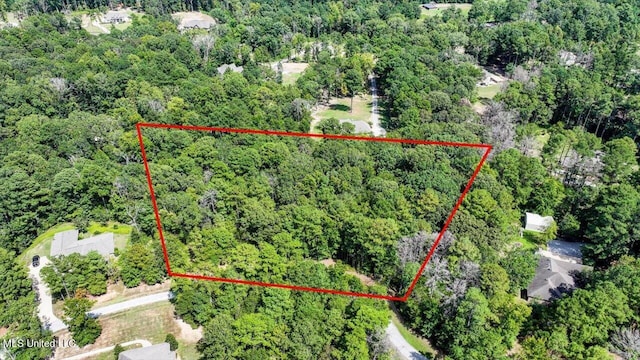 Ivy Ln, Brandon MS, 39042 land for sale