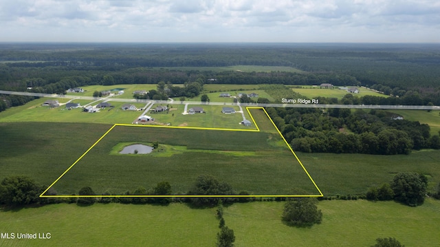 Listing photo 3 for 2 Stump Ridge Rd, Brandon MS 39047