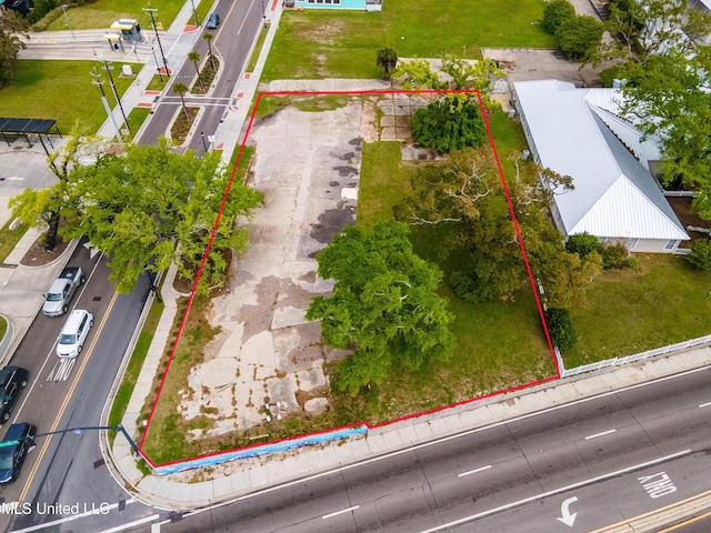1940 E Beach Blvd, Gulfport, MS 39501