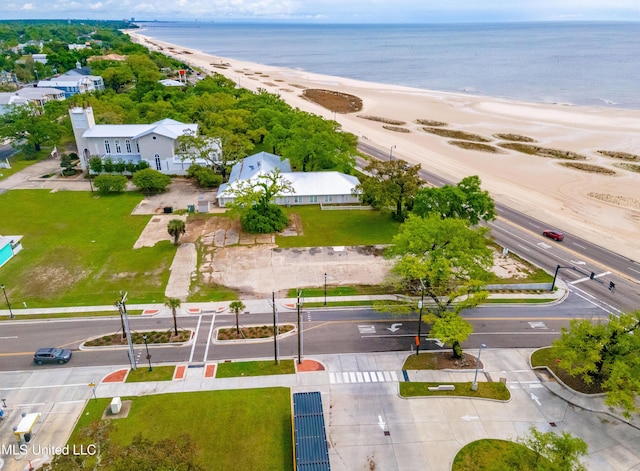 1940 E Beach Blvd, Gulfport, MS 39501