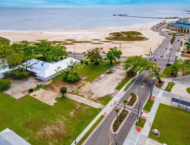 1940 E Beach Blvd, Gulfport, MS 39501