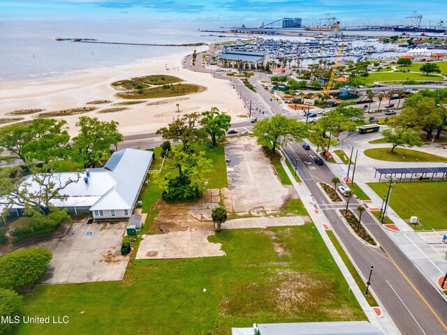 1940 E Beach Blvd, Gulfport, MS 39501