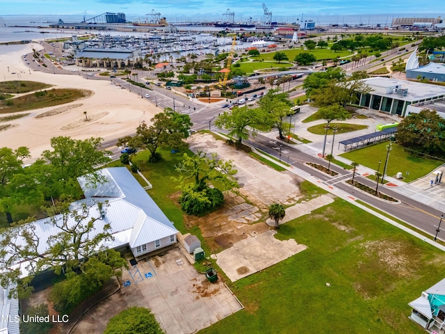 1940 E Beach Blvd, Gulfport, MS 39501