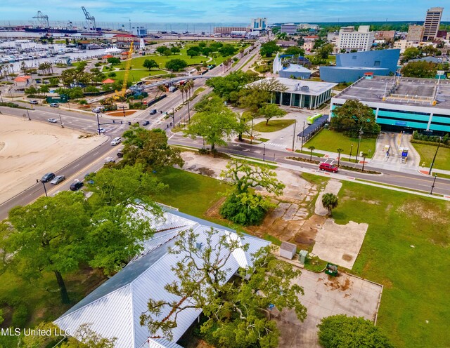 1940 E Beach Blvd, Gulfport, MS 39501