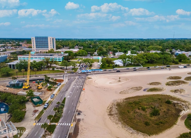 1940 E Beach Blvd, Gulfport, MS 39501