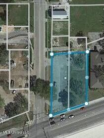 1940 E Beach Blvd, Gulfport, MS 39501