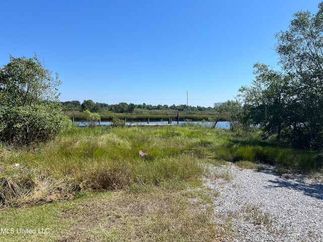 Lambert Ln, Bay Saint Louis MS, 39520 land for sale