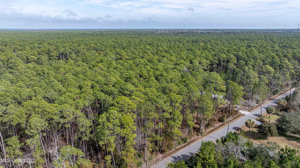 Allen Drive, Pass Christian, MS 39571