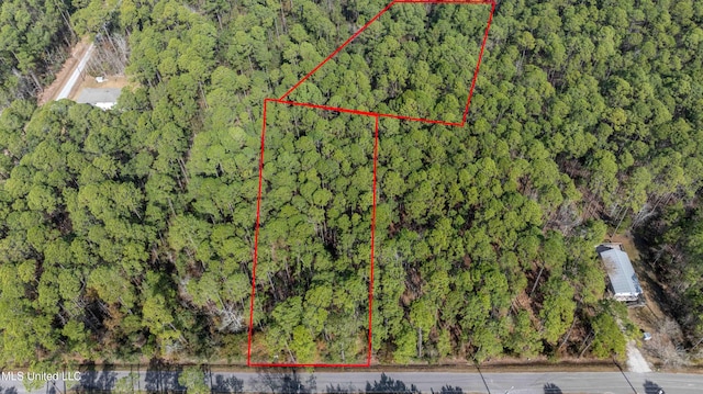 Allen Drive, Pass Christian, MS 39571
