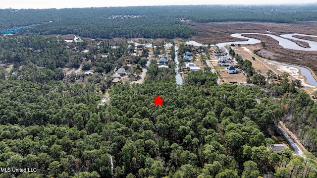 Allen Drive, Pass Christian, MS 39571