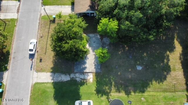 4519 Newman Ave, Pascagoula MS, 39581 land for sale