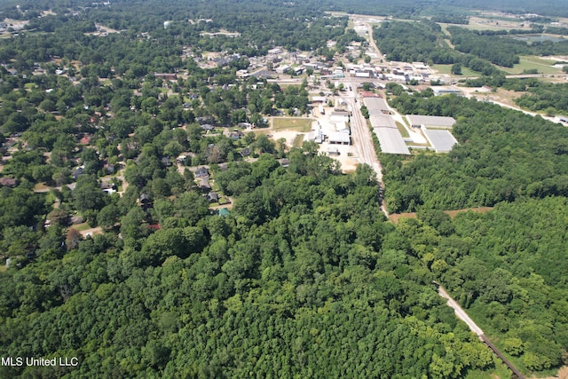 N St, New Albany, MS 38652