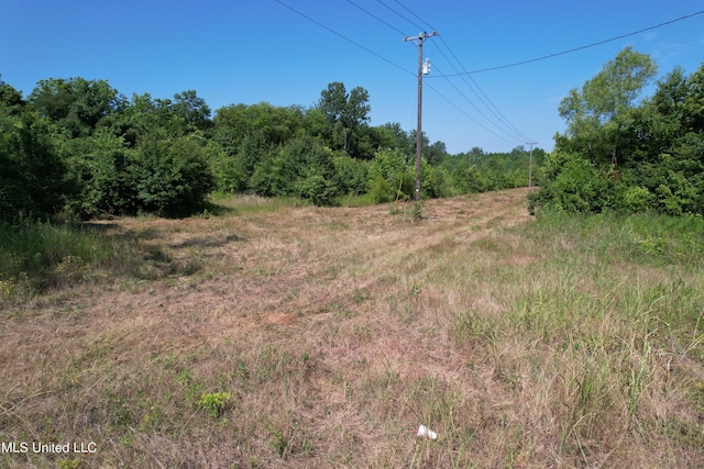 N St, New Albany, MS 38652