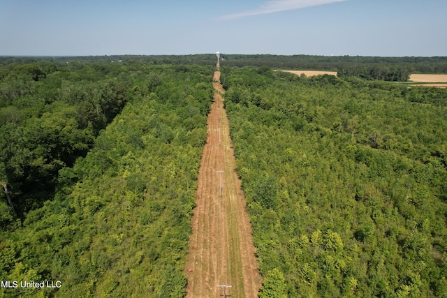N St, New Albany, MS 38652