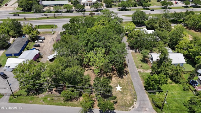 2109 School St, Ocean Springs MS, 39564 land for sale