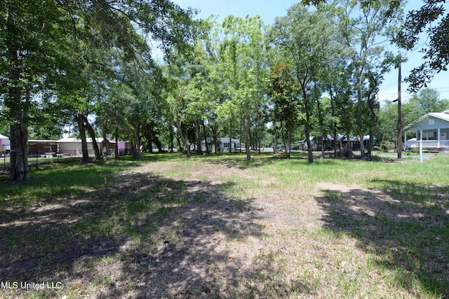 2109 School St, Ocean Springs, MS 39564