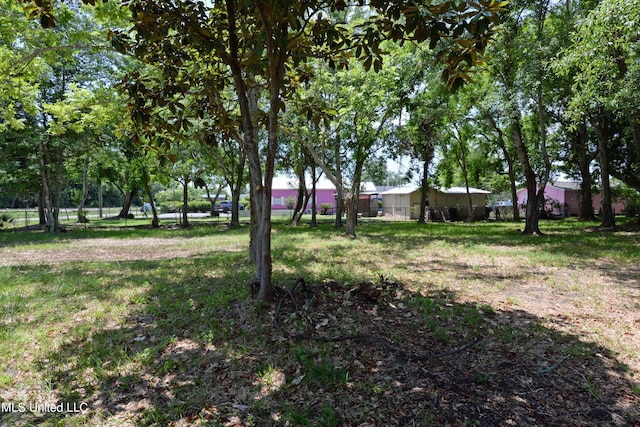 2109 School St, Ocean Springs, MS 39564