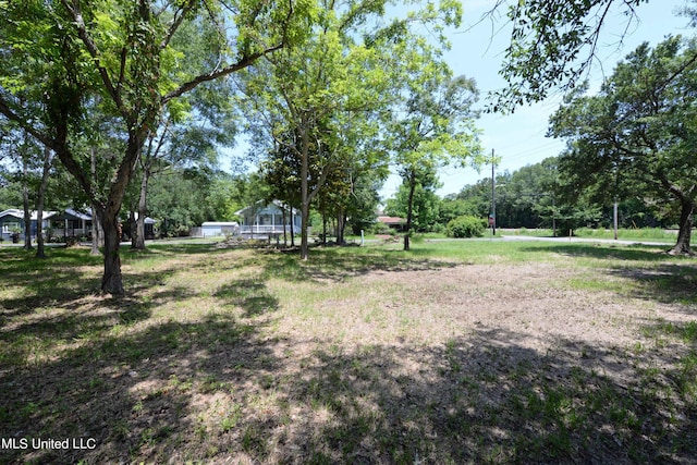2109 School St, Ocean Springs, MS 39564