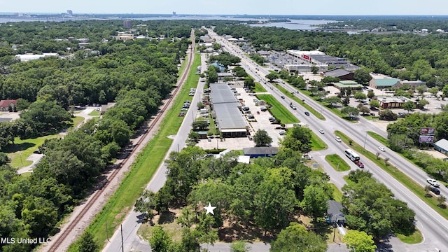 2109 School St, Ocean Springs, MS 39564