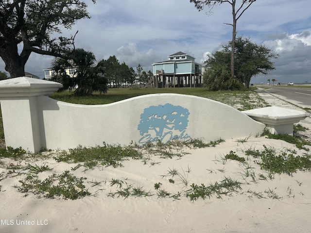 108 Sea Oaks Blvd, Long Beach, MS 39560