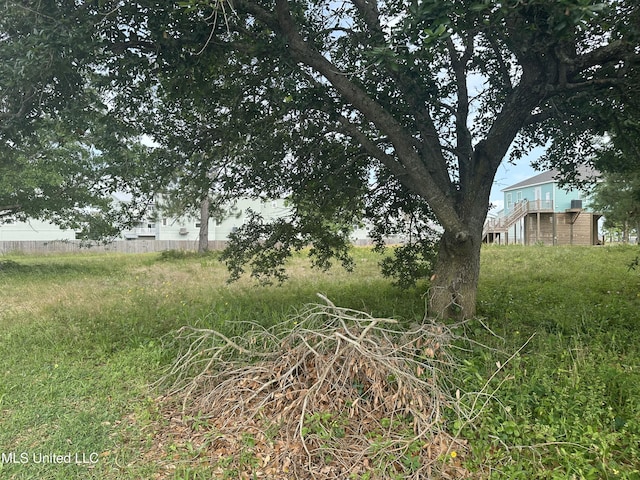 108 Sea Oaks Blvd, Long Beach, MS 39560
