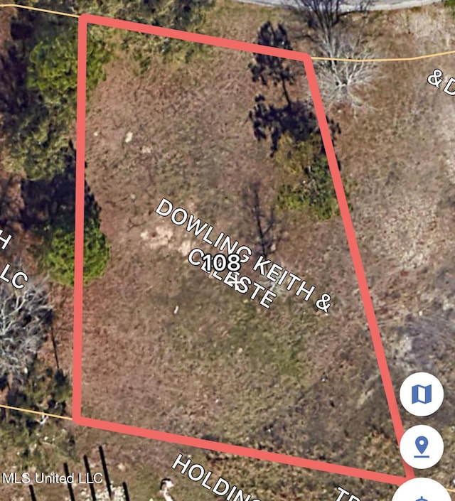108 Sea Oaks Blvd, Long Beach, MS 39560