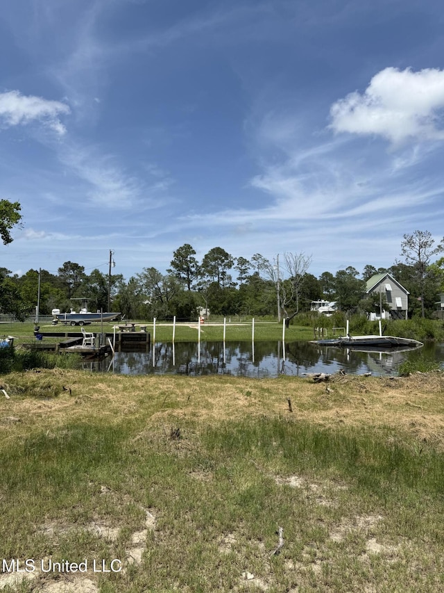 Dolphin St, Bay Saint Louis, MS 39520