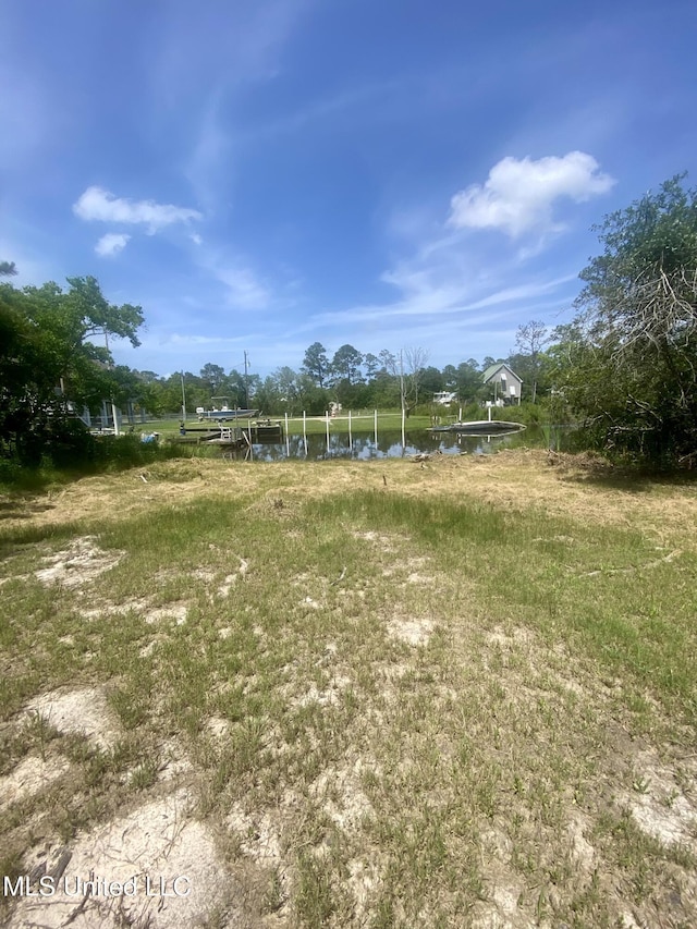 Dolphin St, Bay Saint Louis, MS 39520