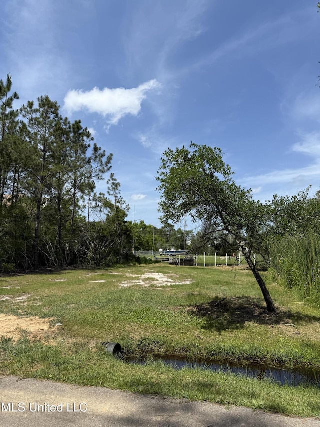 Dolphin St, Bay Saint Louis, MS 39520