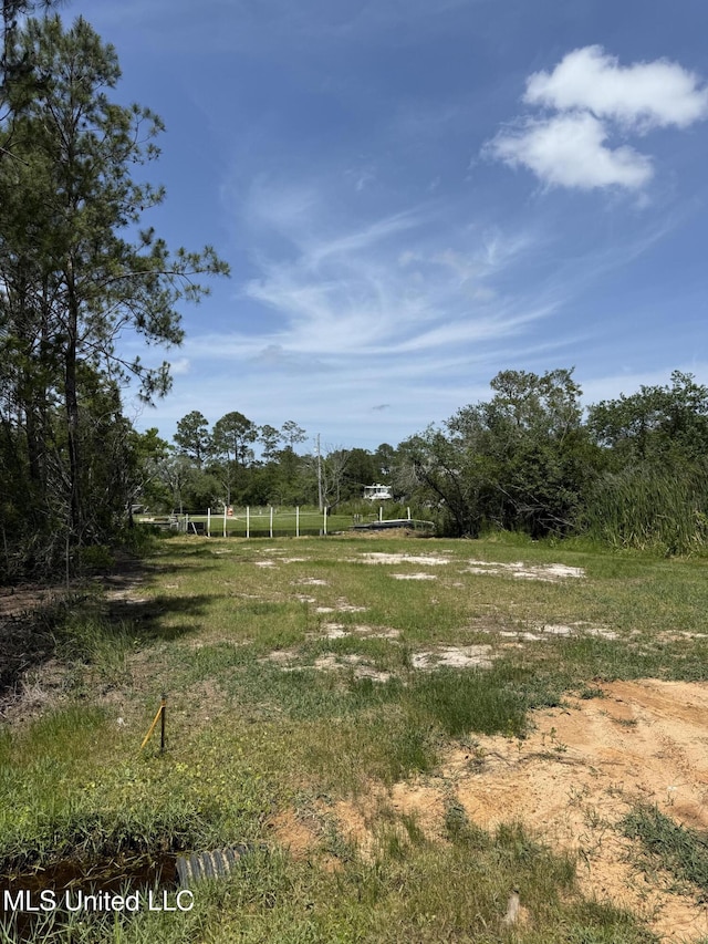 Dolphin St, Bay Saint Louis, MS 39520