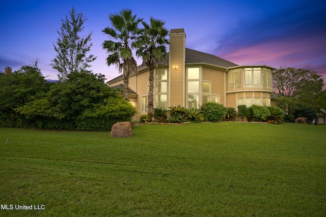 19592 Champion Cir, Gulfport, MS 39503 - view of building exterior