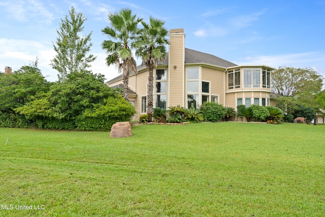 19592 Champion Cir, Gulfport, MS 39503 - view of building exterior