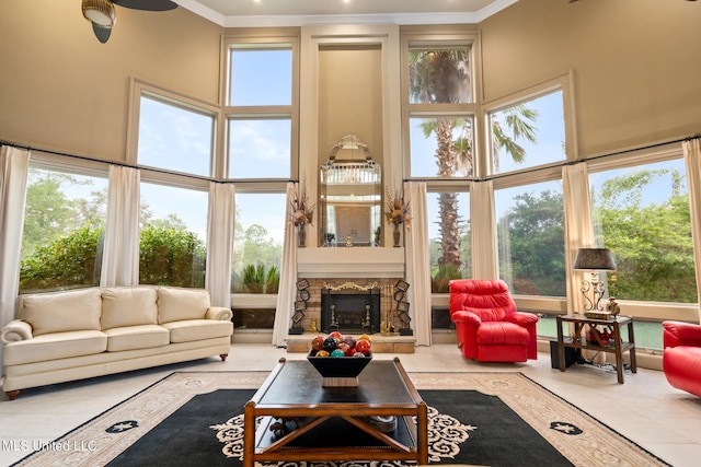 19592 Champion Cir, Gulfport, MS 39503 - view of sunroom