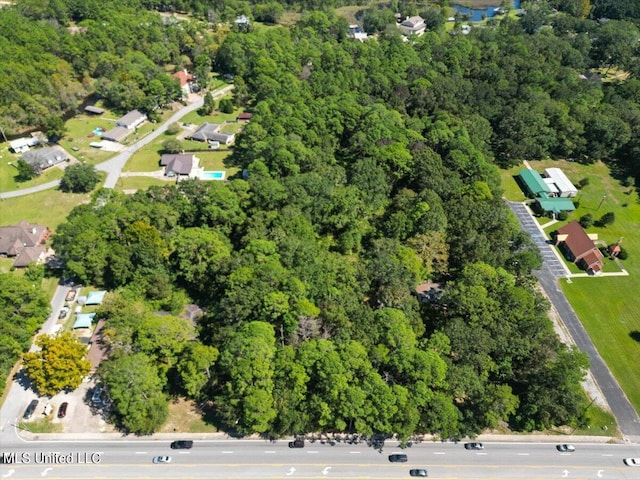 4500 Gautier Vancleave Rd, Gautier MS, 39553 land for sale