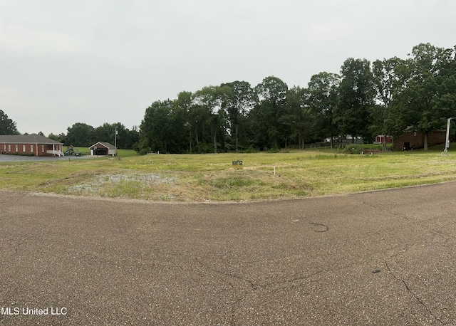 12172 Goodman Rd, Olive Branch, MS 38654