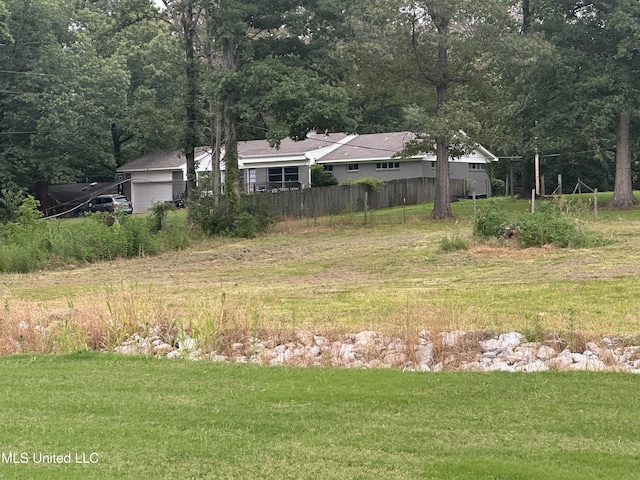 12172 Goodman Rd, Olive Branch, MS 38654