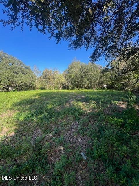 3082 Quave Rd, Diberville MS, 39540 land for sale